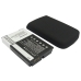 Batterie compatible avec Blackberry CS-BR9700XL