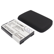 Compatible battery replacement for BlackBerry ACC14392-001,BAT-14392-001,M-S1