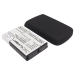 Batterie compatible avec Blackberry CS-BR9700XL