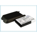Batterie compatible avec Blackberry CS-BR9790XL