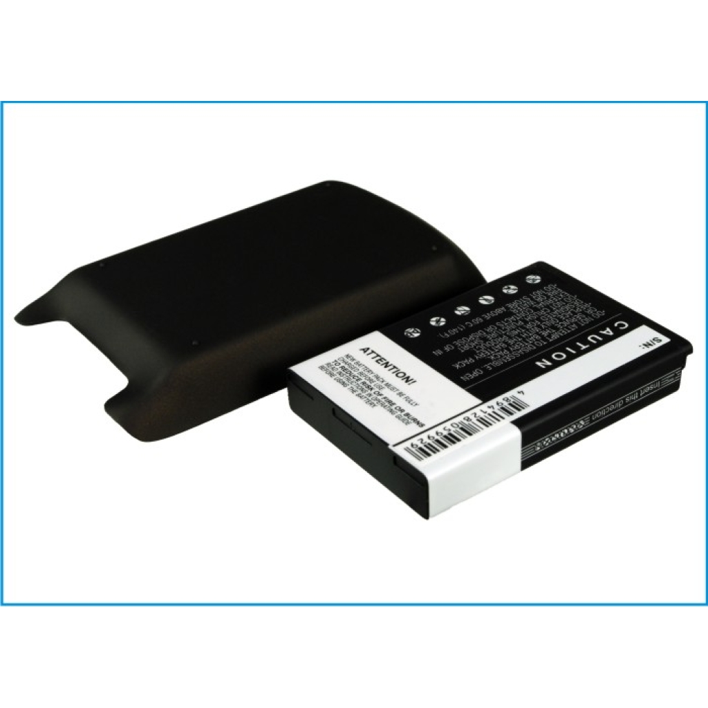 Batterie compatible avec Blackberry CS-BR9790XL