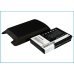 Batterie compatible avec Blackberry CS-BR9790XL