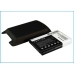 Batterie compatible avec Blackberry CS-BR9790XL