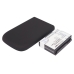 Batterie compatible avec Blackberry CS-BR9800FX