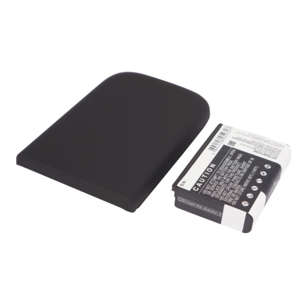 Batterie compatible avec Blackberry CS-BR9800FX
