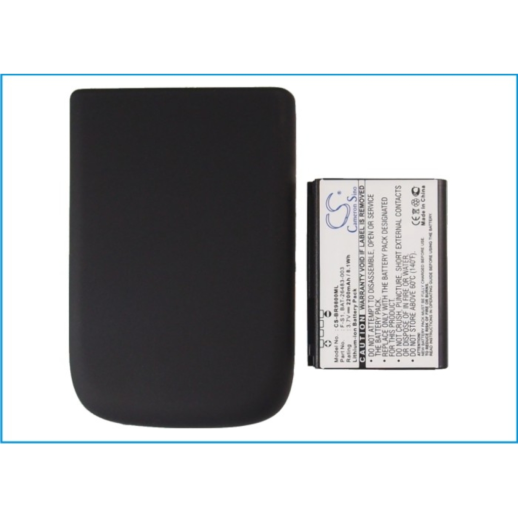 CS-BR9800ML