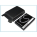 Batterie compatible avec Blackberry CS-BR9860XL