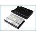 Batterie compatible avec Blackberry CS-BR9860XL