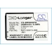 Batterie compatible avec Blackberry CS-BR9900FH