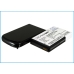 Batterie compatible avec Blackberry CS-BR9900FH