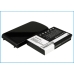 Batterie compatible avec Blackberry CS-BR9900FH