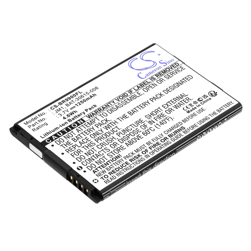 Mobile Phone Battery Blackberry Bold 9790