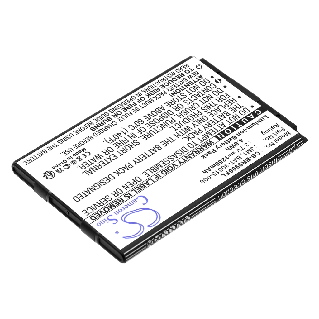 Mobile Phone Battery Blackberry Bold 9790
