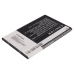Mobile Phone Battery Blackberry P9981