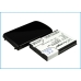 Batterie compatible avec Blackberry CS-BR9900XL