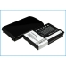 Batterie compatible avec Blackberry CS-BR9900XL