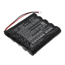 Remplacement de batterie compatible pour  91510001