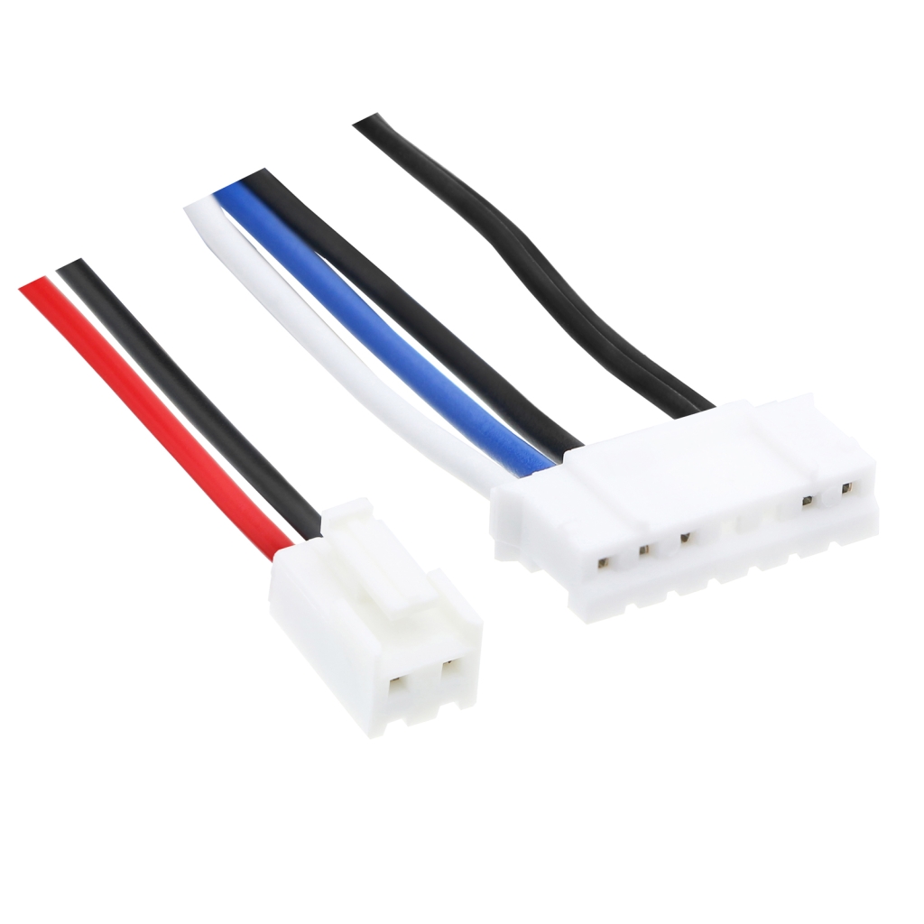 Vacuum Battery Black+decker CS-BRB420VX