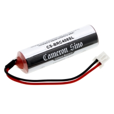 Remplacement de batterie compatible pour Brycus P1704048-15