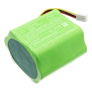 Batterie compatibleWith Bard medsystems