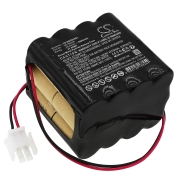 Battery compatibleWith Besam