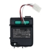 Batteries compatible avec Black&Decker PD1820LF PD1820LF CS-BRF182VX