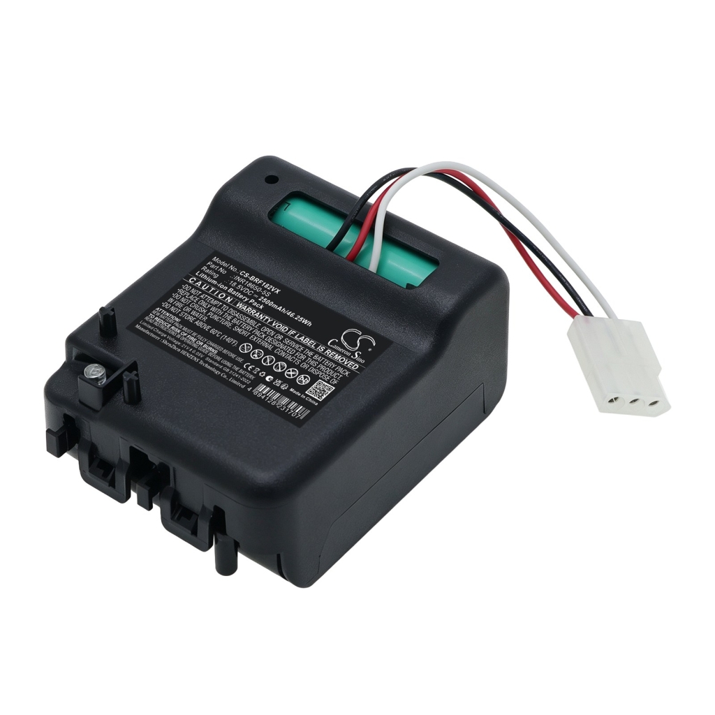 Batteries compatible avec Black&Decker PD1820LF PD1820LF CS-BRF182VX