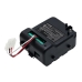 Batteries compatible avec Black&Decker PD1820LF PD1820LF CS-BRF182VX