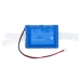 Batterie compatible avec Biocare CS-BRH100MD