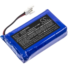 Remplacement de batterie compatible pour  MB2300