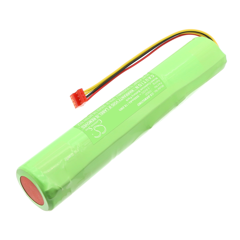 Batterie médicale Bard medsystems CS-BRM925MD