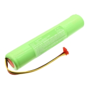 Batterie compatibleWith Bard medsystems