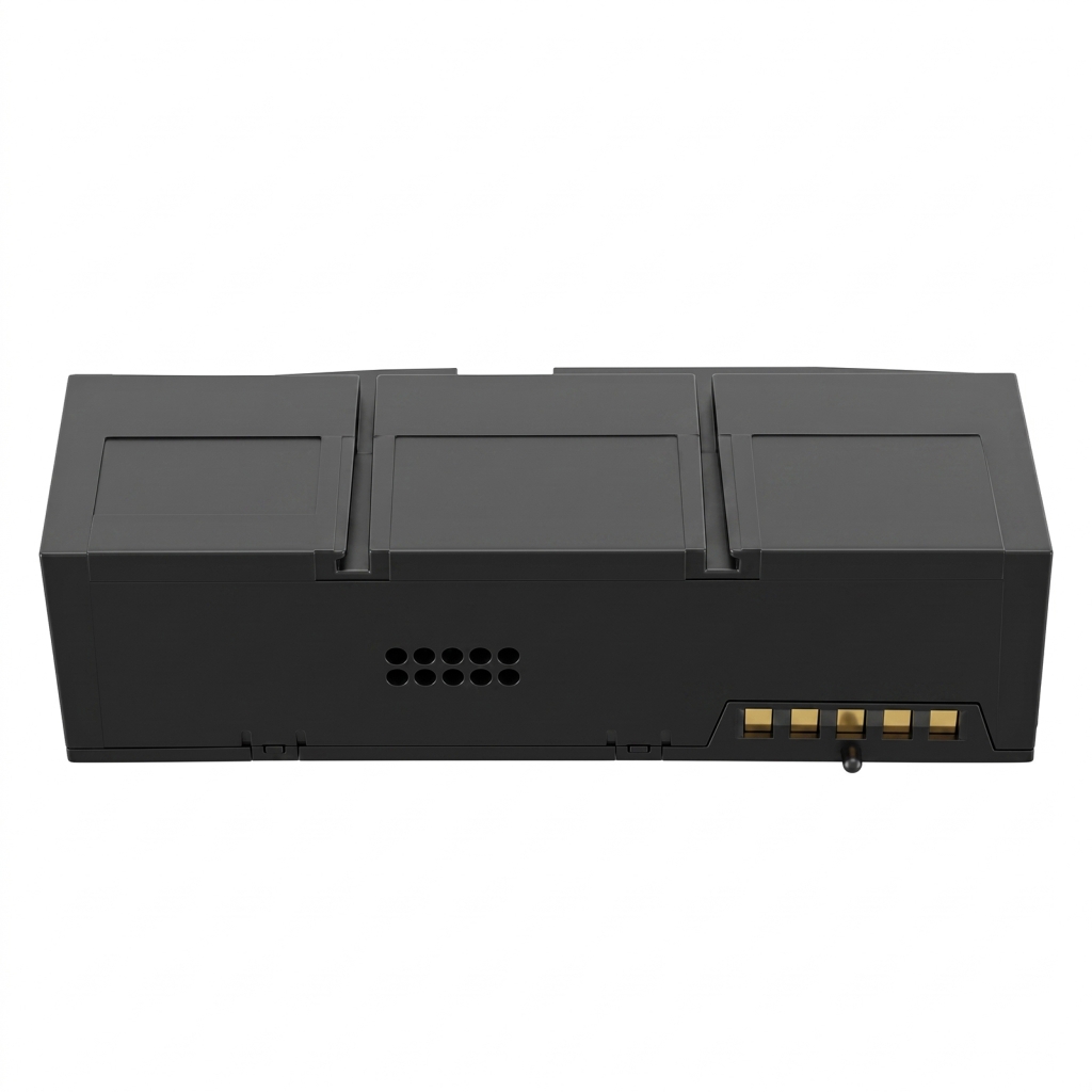 Batterie compatible avec B.braun CS-BRS318MD