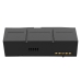 Batterie compatible avec B.braun CS-BRS318MD