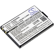 Battery compatibleWith Wireless Headset Battery