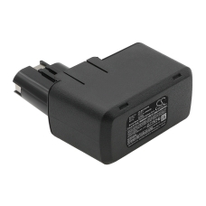 Remplacement de batterie compatible pour Wurth 2 607 335 054,2 607 335 055,2 607 335 071,2 607 335 081,2 607 335 107...
