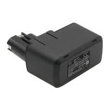Remplacement de batterie compatible pour Wurth 2 607 335 054,2 607 335 055,2 607 335 071,2 607 335 081,2 607 335 107...