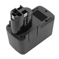 Remplacement de batterie compatible pour Skil 2 607 335 054,2 607 335 055,2 607 335 071,2 607 335 081,2 607 335 107...