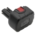 Batterie industrielle Bosch GSB 14.4