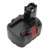 Batterie industrielle Bosch GSB 14.4