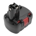 Batterie industrielle Bosch GSB 14.4