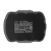 Batterie industrielle Bosch GSB 14.4