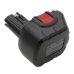 Batterie industrielle Berner CS-BS3455PW