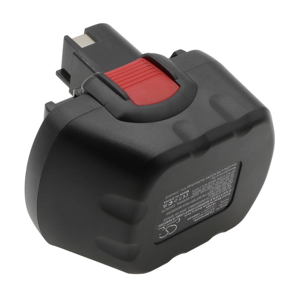 Batterie industrielle Berner CS-BS3455PW