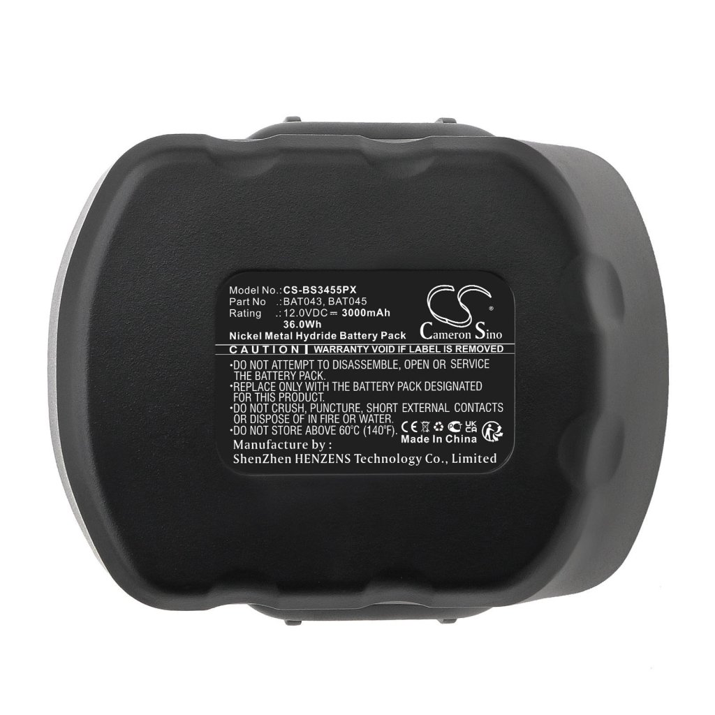 Batterie industrielle Skil CS-BS3455PX