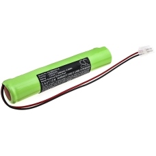 Remplacement de batterie compatible pour Baes 329055240