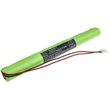 Remplacement de batterie compatible pour Baes 329045490