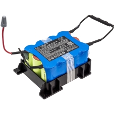 Remplacement de batterie compatible pour BOSCH 00751992