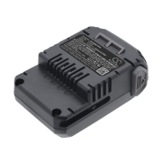 Batterie compatibleWith Briggs & stratton