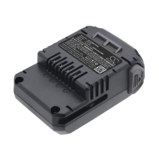 Remplacement de batterie compatible pour Briggs & stratton 111-9639,5015704981826,593560,596088,597188...
